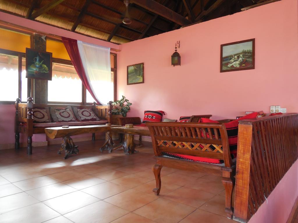 Swahili Beach Resort Zanzibar Exterior photo